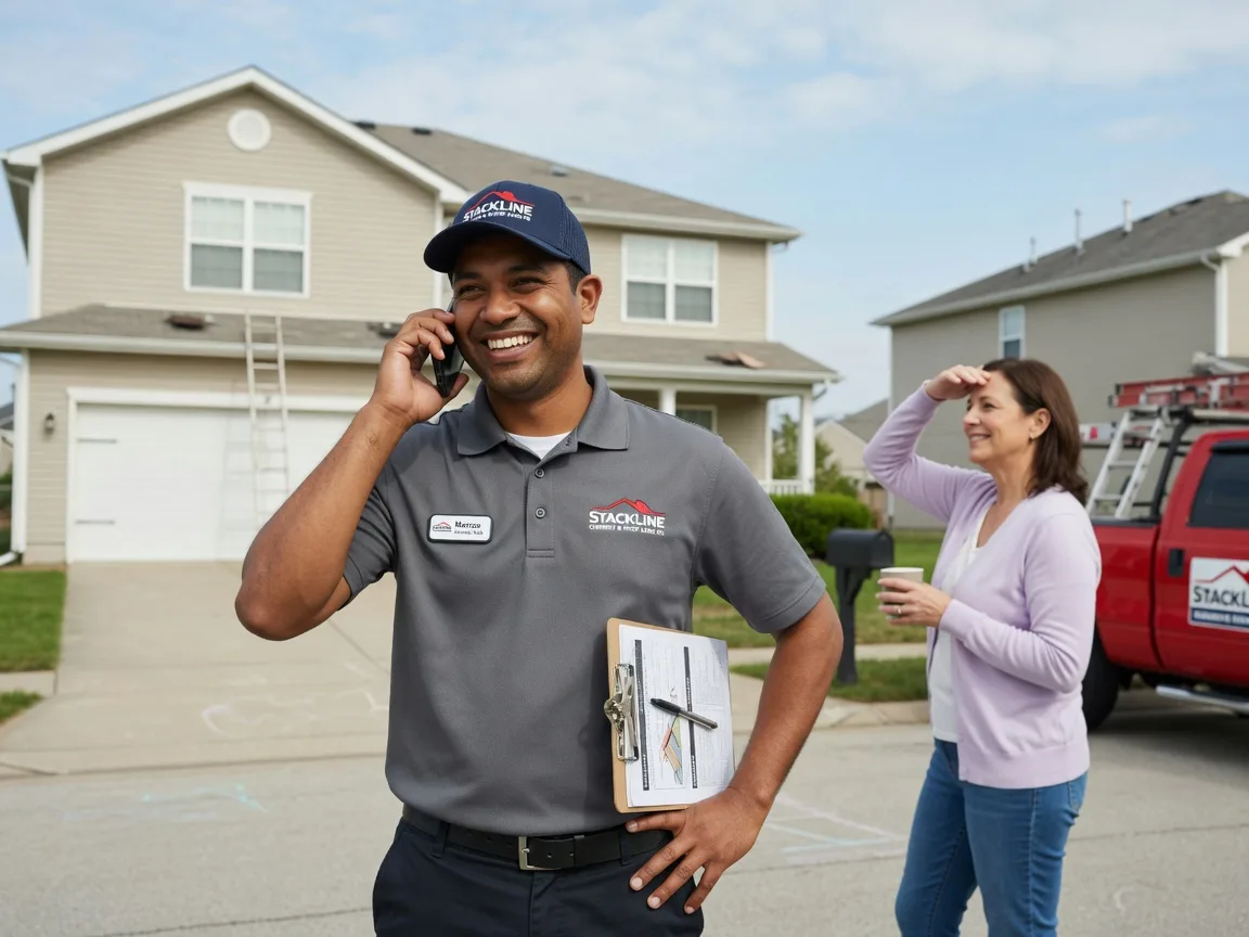 Chimney flashing repair Trout Run, PA FAQs